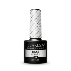 Claresa Baza Power 01 - 5G